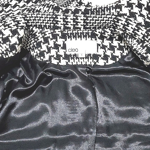 Cleo Fall/Winter jacket - Picture 9 of 10